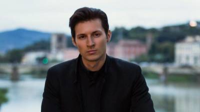 Дуров рассказал о жалобах пользователей на призывы в Telegram к насилию в США