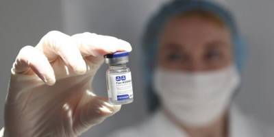 В Москве расширен список вакцинируемых от коронавирусной инфекции