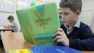 Затулин: закон о языке ведет к насильственной дерусификации Украины