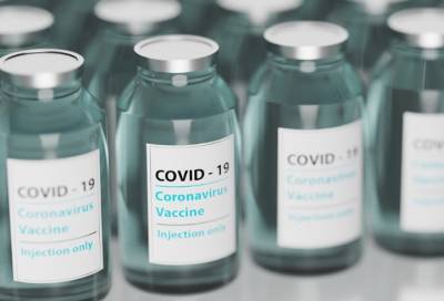 Учёные выяснили, как экономить вакцину от коронавируса