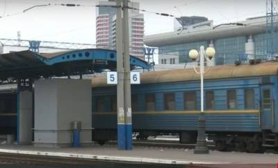 По Украине с ветерком: "Укрзализныця" собирается запустить поезда со скоростью 350 км/ч, подробности