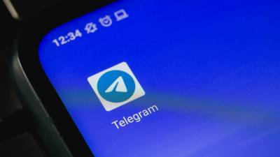 Дуров: модераторы Telegram заблокировали сотни призывов к насилию в США