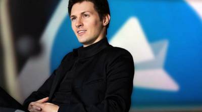 Telegram заблокировал сотни призывов к насилию в США – Дуров