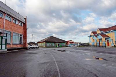 Российское село оказалось в заложниках у банка - lenta.ru - Красноярский край - Ачинск