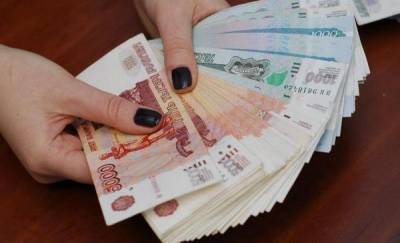 В Тюменской области риелтор украла 650 тысяч у клиентки