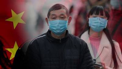 В Китае обнаружен новый эпицентр коронавируса