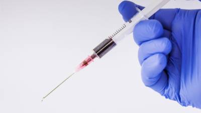 Бразильские ученые нашли метод экономного использования вакцины от COVID-19