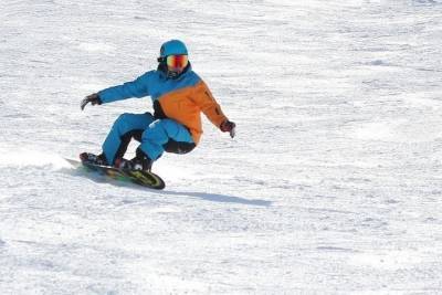 Более 300 человек хотят стать волонтерами на кубке мира по сноуборду в Челябинской области