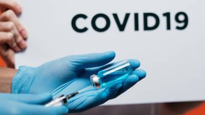 Воронежские врачи ответили на необычные вопросы о прививке от COVID-19