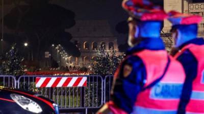 Итальянские правоохранители провели спецоперацию против мафии, задержаны полсотни подозреваемых