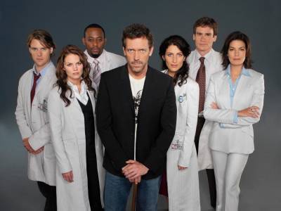 "Доктора Хауса" и другие сериалы раскритиковали за ложь о донорстве костного мозга