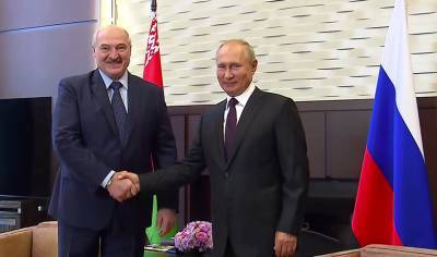 Ермакова, НАТО и триумф дубинки. Лукашенко тактически переигрывает Кремль