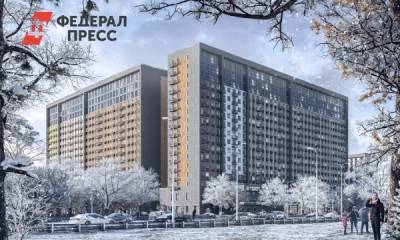 Апартаменты в Останкинском районе столицы можно приобрести от 6 млн рублей