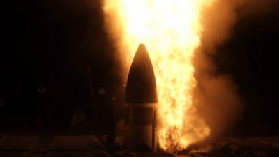 Россия вернулась к переговорам об экспорте ракетных двигателей