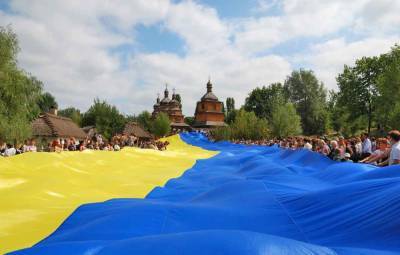Пассаж депутата Рады о «второстепенной» русской культуре разозлил украинцев