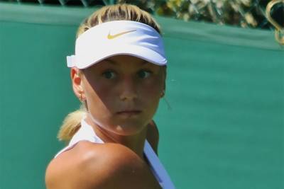 Украинская теннисистка призналась, что приступы паники одолевают её из-за карантина