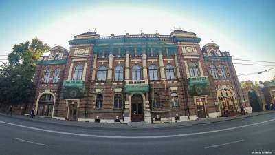 Открытие филиала Пушкинского музея откладывается из-за пандемии