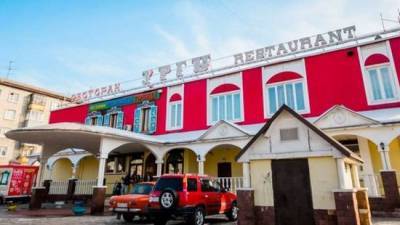 В Улан-Удэ один из лучших ресторанов продают за 105 млн рублей