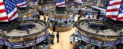 Эксперты: Рынок акций взлетит, когда 150 млн американцев получат по $1400