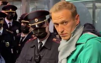 Польские комментаторы отозвались на задержание Навального