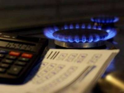 Правительство опубликовало постановление с предельной ценой на газ для населения