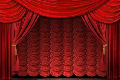Театральный капустник откроет новый сезон в Забайкальском драмтеатре