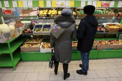 В Челябинской области посчитали инфляцию в 2020 году