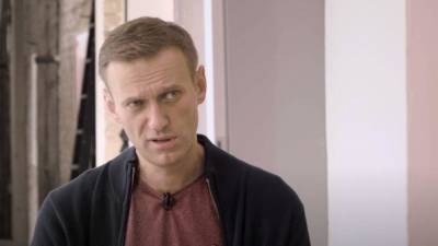 Навальный проведет в одиночестве первые две недели пребывания в СИЗО