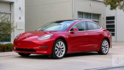 Tesla может потерять лидерство на китайском рынке электромобилей