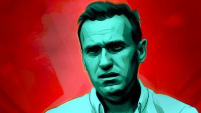 Навального изолировали на 14-дневный карантин в трехместной камере СИЗО-1