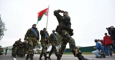 ОДКБ дает Беларуси передовые военные знания и навыки – белорусский эксперт