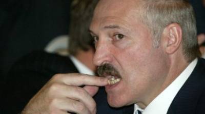 Лукашенко с подачи депутата стал «людоедом»