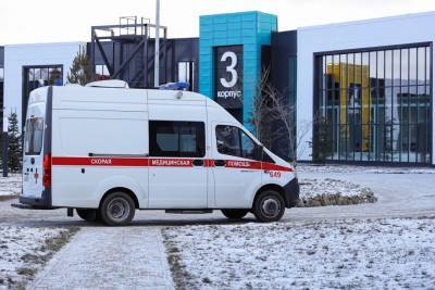 Администрация Путина изучит жалобы работников тагильской скорой на перевод на аутсорсинг