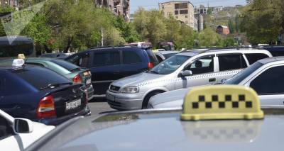 Свыше 2 тысяч водителей в Армении лишились своих баллов в прошлом году