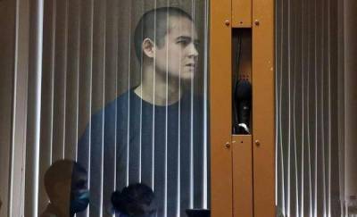 Прокуроры просят 25 лет строгого режима для Рамиля Шамсутдинова