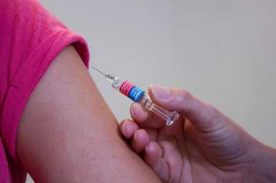 Вакцинация от COVID-19 в Липецкой области: ответы на популярные вопросы