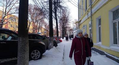 В Ярославль придут аномальные оттепели: когда ждать