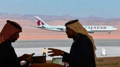 Катар взялся за невыполнимое — примирение арабских монархий с Ираном