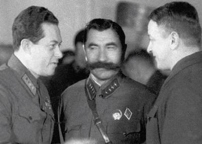 «Подлец и проститутка»: какого советского военачальника так обозвал Сталин