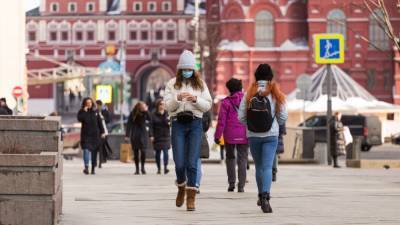 Стоимость посуточной аренды жилья в Москве выросла из-за пандемии