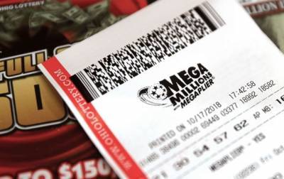 Mega Millions - Кому-то из Украины может повезти выиграть свыше $1,5 миллиарда долларов в лотереях США - korrespondent.net - США