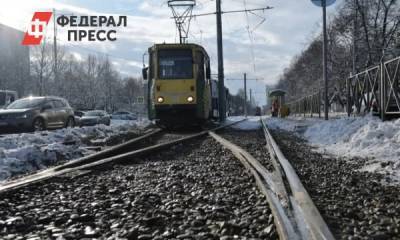 На бесплатный «нулевой» маршрут Краснодара вывели максимальное количество трамваев