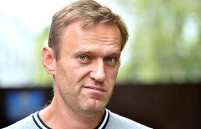 Грузия отказала Навальному в поддержке