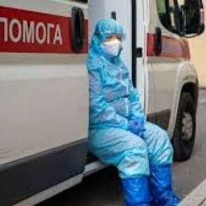 Коронавирус в Запорожской области: за сутки 449 новых случаев заболевания