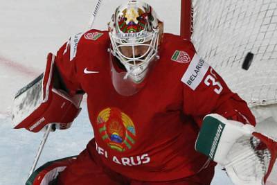 Белоруссия получит компенсацию из-за переноса чемпионата мира по хоккею - lenta.ru - Белоруссия - Минск - Латвия