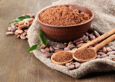 Ученые рассказали об уникальном свойстве какао