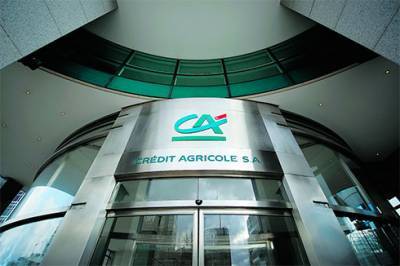 НБУ предоставил Креди Агриколь Банку статус квалифицированного поставщика электронных доверительных услуг