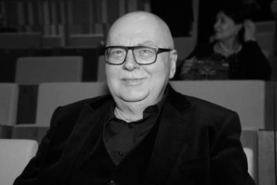 Народный артист России Алексей Евсюков умер после заражения коронавирусом