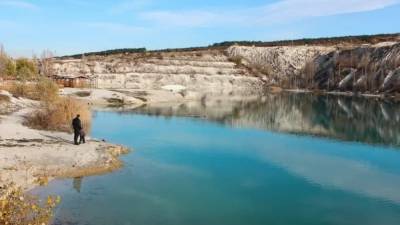 Минэкономразвития раскритиковало идею подачи воды из Днепра в Крым
