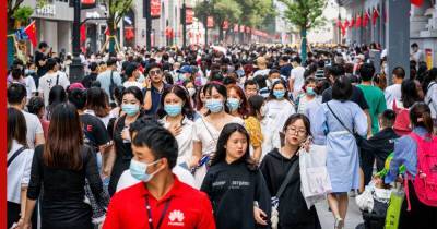 В китайском городе обнаружили новый эпицентр заражения коронавирусом
